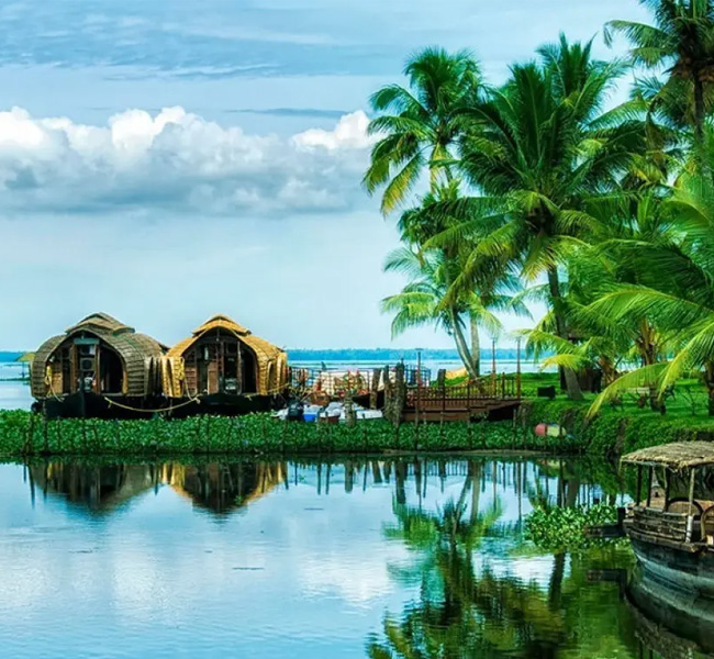 25 places in Kerala to become ‘Green Tourism Destinations’